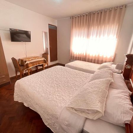 Bed and Breakfast Friendly Aqp à Arequipa Extérieur photo