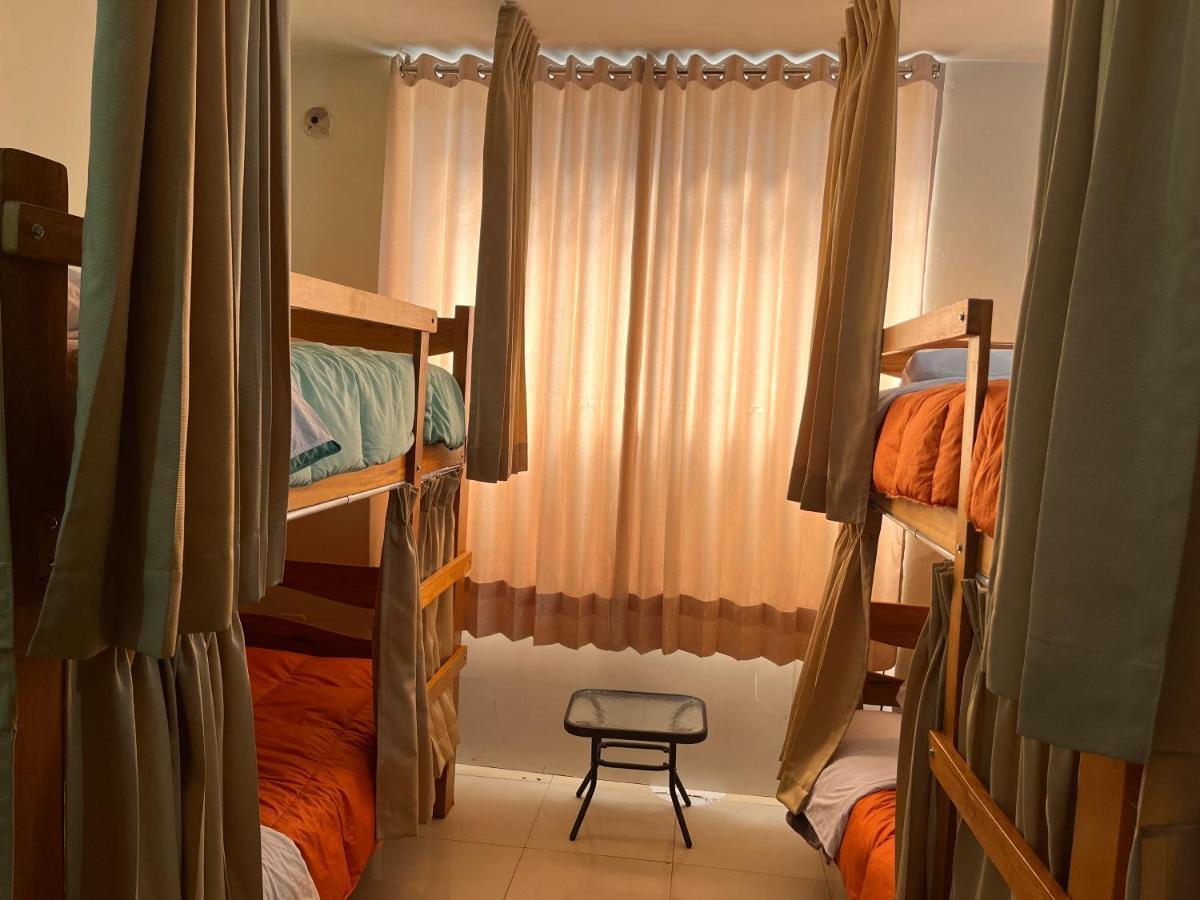 Bed and Breakfast Friendly Aqp à Arequipa Extérieur photo