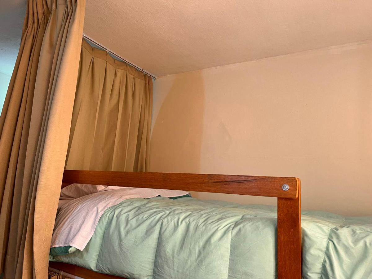 Bed and Breakfast Friendly Aqp à Arequipa Extérieur photo